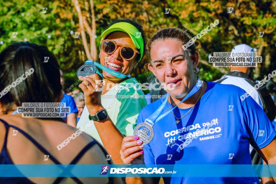 Corrida do Genérico Sandoz 2023
